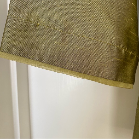 Apriori vintage tapered button down shirt - Picture 7 of 7